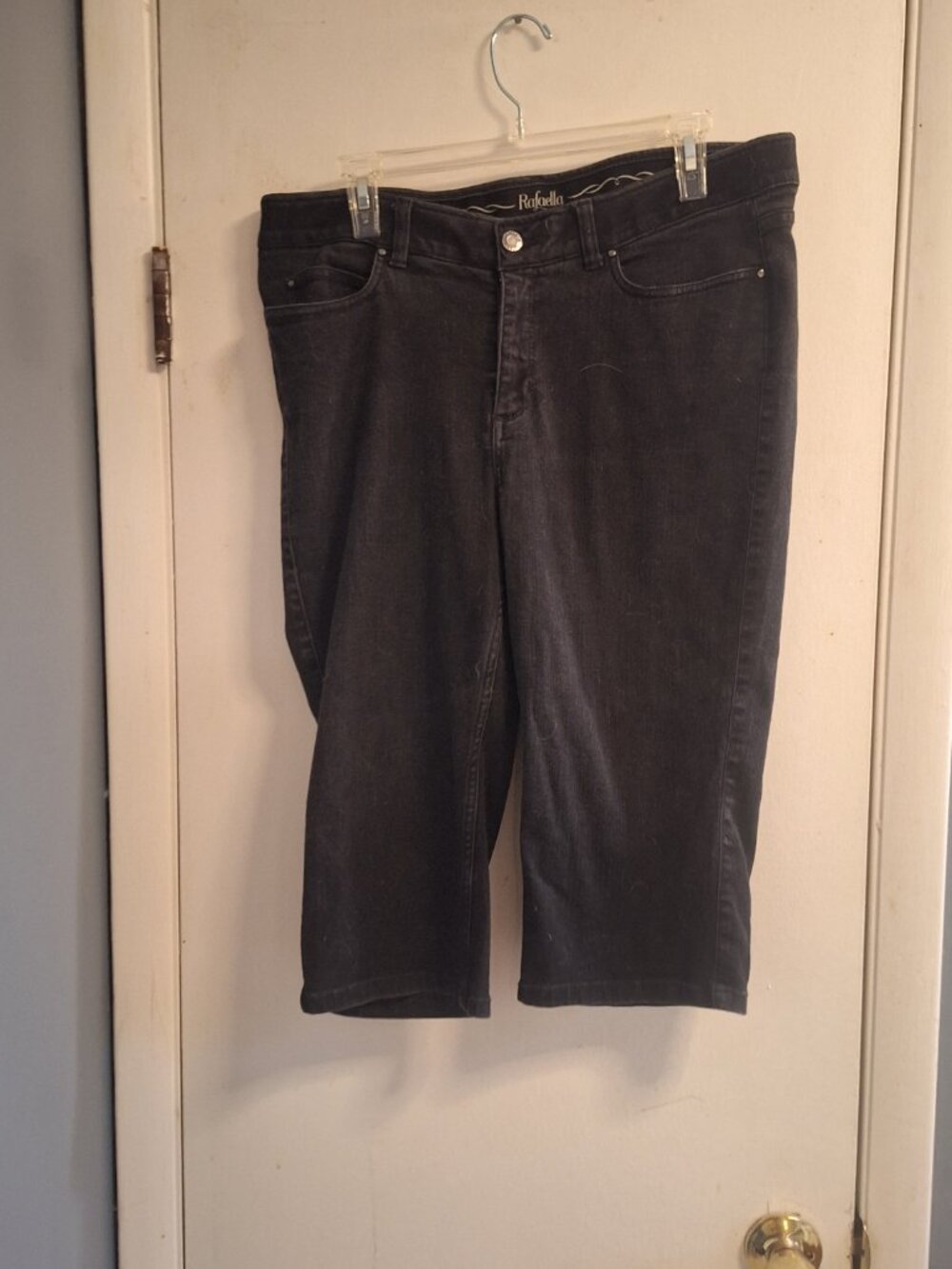 rafaella pants size 14